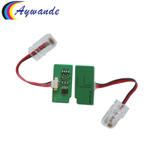 Cartucho de Tóner CLT-K809S MLT-D708S MLT-<span class=keywords><strong>D708L</strong></span> MLT-D704S MLT-R704, Unidad de Tambor con Chip para Samsung CLX-9201 CLX-9251 CLX-9301 K4300 - Product Image 5