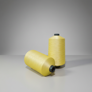 <span class=keywords><strong>Fil</strong></span> 75D/2 100% polyester pour chaussettes, tissage, tricot, haute élasticité, haute ténacité, 150D, teint, écologique, absorbant l'humidité - Product Image 1