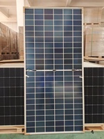 Panneau solaire bifacial de type N Trina Solar Vertex N TSM-NEG21C.20 695-720W 690W 695W 700w 705W 710W 720W en vente