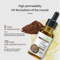 Huile Essentielle de Musc Pure et Très Concentrée en Gros pour Diffuseur d'Arômes et Soins de la Peau