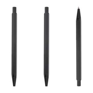 Bolígrafo Metálico de Clic, Elegante, Delgado, con Acabado Mate y Logotipo Personalizado con Láser, Ideal para Regalos Empresariales y Minoristas - Product Image 2