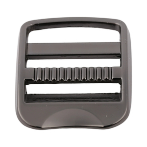 Sinh thái thân thiện chì miễn phí Hợp kim kẽm đôi thanh điều chỉnh sang trọng Túi xách khóa đặt hàng số lượng lớn - Product Image 2