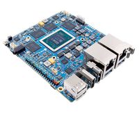 Nouvelle carte informatique monopuce Orange Pi 6 Plus avec processeur C-SKY CD8180 12 cœurs et 45 TOPS pour le développement IA