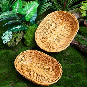 Mountain-style creative hot pot and barbecue restaurant with mushroom and vegetable self-service display trays, imitation - Product Image 1