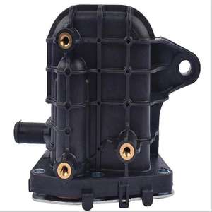 Refroidisseur de soupape <span class=keywords><strong>EGR</strong></span> <span class=keywords><strong>Radiateur</strong></span> <span class=keywords><strong>Egr</strong></span>-Cooler <span class=keywords><strong>EGR</strong></span> 1108532 9678745680 pour Citroën Peugeot Ford C-Max DS7Q-9D475-DA DS7Q-9D475-DB - Product Image 4