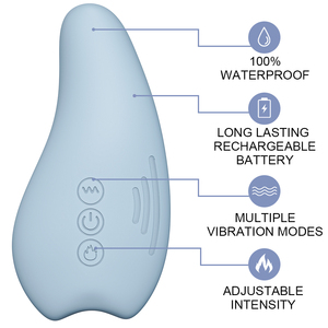 Masajeador de <span class=keywords><strong>Lactancia</strong></span> con Calor, Vibración y Soporte Posparto para Mejorar el Flujo de Leche y Aliviar la <span class=keywords><strong>Mastitis</strong></span> - Product Image 5