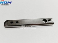 Pièces détachées pour métier à tisser : Corps de pince à projectiles D1 D12 pour métier à tisser à projectiles