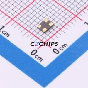 SX3B36.000F0810F30 Crystal (Passive) SMD3225-4P Crystal Oscillator SMD Crystal Oscillator 36MHz 10ppm 8pF - Product Image 2