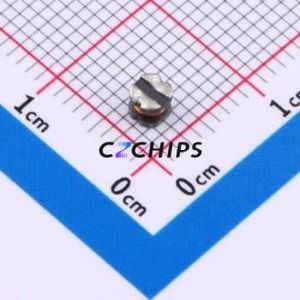 SDR0302-221KL ตัวเหนี่ยวนำไฟฟ้าแบบ SMD, ขนาด 2.8x3 มม. ( ค่าความเหนี่ยวนำ: 220uH ) ( ความแม่นยำ: 10% กระแสไฟฟ้าที่กำหนด: 170mA ) - Product Image 2