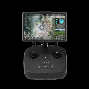 Accessoire de drone agricole Skydroid T10 quatre-en-un compatible Autel, matériau ABS, récepteur télécommande FHSS 2,4 GHz, caméra PFV - Product Image 6
