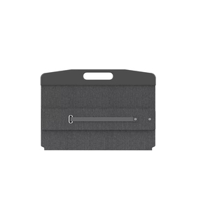 Factory Direct Price Portable 400W <b>Foldable</b> <b>Solar</b> <b>Panel</b> High-Efficiency Photovoltaic Portable Device Free Shipping - Product Image 5