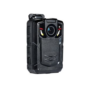 Cámara Corporal 4G con Baterías Reemplazables 1512/1440/1080P, WIFI/GPS/EIS/Transmisión de Video en Vivo, Detección de Movimiento, Gran Venta - Product Image 2