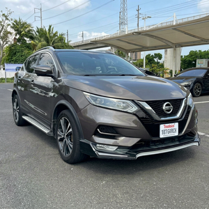 Nissan Qashqai 2019 Usado en Excelentes Condiciones, 2.0L CVT Diésel Turbo SUV, Volante a la Izquierda, R18, Automático, Exportación a Todo el Mundo - Product Image 1