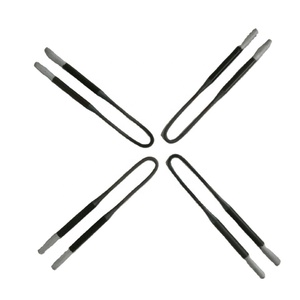 موسي2 1800c عنصر تدفئة لفرن تكلس أسنان زركونيا للأسنان - Product Image 4