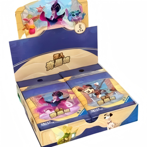 YYing Pixared Monster University Collezione di Carte Commemorative Nuove Carte Collezionabili di Cartoni Animati e Film d'Animazione - Product Image 5