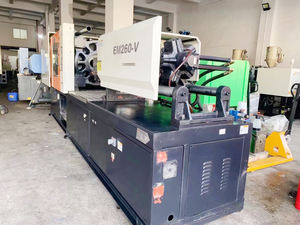 चेनसॉन्ग इंजेक्शन मोल्डिंग मशीन निर्माण कार कैथीटर और फेंडर बनाने - Product Image 4