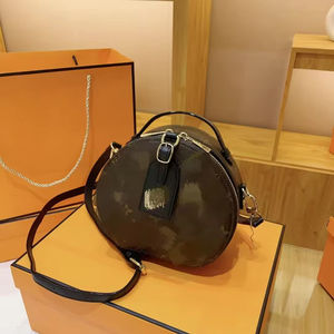 Bolsos de Cuero de Diseño de Lujo para Mujer con Cierre Abierto - Product Image 2