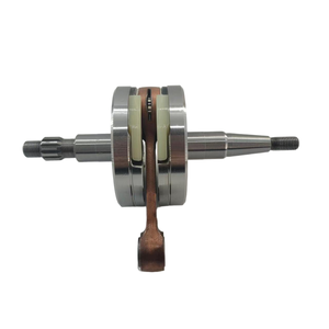 Conjunto de Cigüeñal para Motor de Motocicleta YAMAHA YZ85 YZ <span class=keywords><strong>85</strong></span> 2019-2024, B4B-11400-00-00, Piezas para Motocicleta Todoterreno Yamaha - Product Image 4