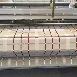 เครื่องทอ TD737ผ้าแจ็คการ์ดผ้าเทอร์รี่ Tongda ความเร็วสูง - Product Image 2