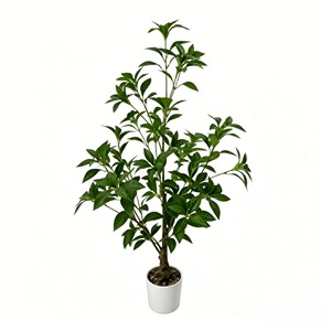 Árbol Artificial de Alta Gama Ma Zui Mu para Sala de Estar - Product Image 1