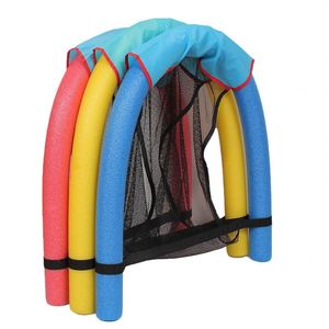 Matelas Gonflable Flottant Personnalisé en PVC et Coton Perlé pour Piscine et Sports Nautiques d'Été avec Logo - Product Image 4