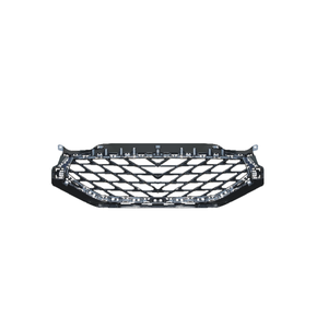 PARTIE VOITURE Modifié Facelift Body Kit FRONT Bumper GRILL Utilisé pour <span class=keywords><strong>Seat</strong></span> <span class=keywords><strong>Cupra</strong></span> <span class=keywords><strong>Leon</strong></span> 2021 - Product Image 1