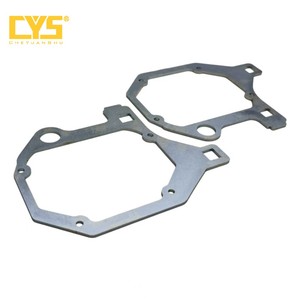 2015-2017 para Kia Sportage faro proyector soporte de montaje nueva condición compatible con proyectores Q5 <span class=keywords><strong>Hella</strong></span> <span class=keywords><strong>H3</strong></span>/H5 - Product Image 5