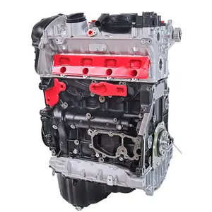 Manufacture EA888 CAD 2.0T Engine For AUDI A4L Q5 A6L TT