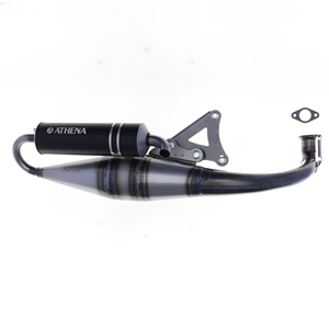 Kit de Escape Completo para Carreras - Marca ATHENA, Origen Italia - Product Image 1