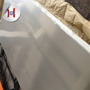 Nueva hoja perforada de acero inoxidable de 5mm de espesor 304 310 S Producto de alta calidad - Product Image 5