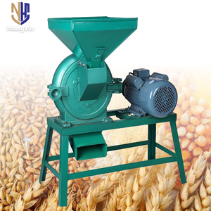 Chất Lượng Cao 280 Phễu Máy Nghiền Cho Nhà Máy Sản Xuất Và Bán Lẻ Nghiền Nạt Hạt Ngô Ớt Gia Vị - Product Image 1