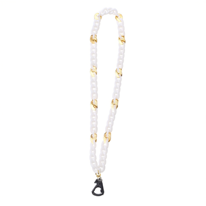 โซ่พลาสติกล็อคสามห่วง 70 ซม. สำหรับชิ้นส่วนแว่นตา - Product Image 2