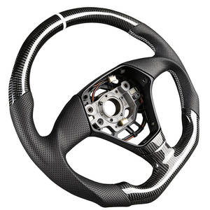 Pistones Forjados para <span class=keywords><strong>BMW</strong></span> <span class=keywords><strong>M50</strong></span>, Parrilla Delantera E39 <span class=keywords><strong>E46</strong></span>, Silenciador F30, Fibra de Carbono No. 3 Palancas de Cambio Magnéticas para Volante de Auto Deportivo - Product Image 2