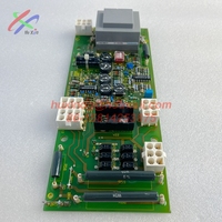 6GA2-491-1A SIEMENS AVR 6GA2 491-1A 6GA24911A Régulateur de tension automatique 6GA2 491 1A Régulateur de tension pour générateur marin diesel