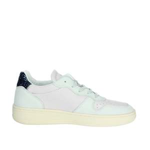 D.A.T.E. Zapatillas Donna W391-CR-WS-PK Glicine Chunky - Product Image 4