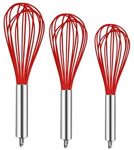 Batteur à œufs manuel, 3 pièces, haute qualité, cuisson et cuisson pour accessoires de cuisine, livraison gratuite - Product Image 6