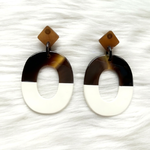 ต่างหูเขาควายขายดีจากต่างประเทศ - Product Image 1