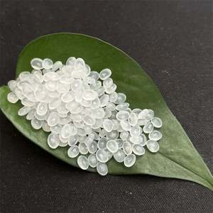 Virgin Polypropylene Resin <b>Pellets</b> PP T30S <b>Plastic</b> Cup Bottle Raffia Grade Polypropylene PP Copolymer PP <b>Plastic</b> Granules - Product Image 2