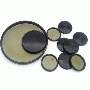 EC <span class=keywords><strong>VK</strong></span> End ครอบคลุมซีลน้ำมัน NBR ซีลยางสำหรับกระปุกเกียร์28*4 - Product Image 4