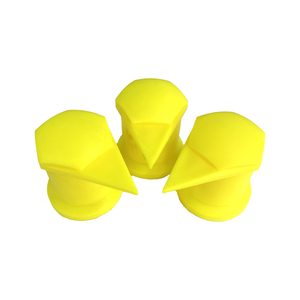 ट्रक भागों सामान 17mm करने के लिए 55mm पहिया बोल्ट सूचक - Product Image 3