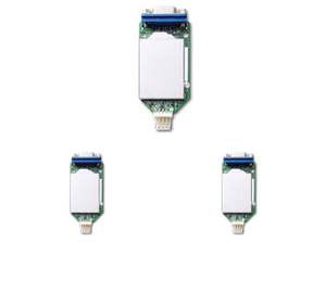 Adlinktech DB-UVGA16 Adaptador Gráfico USB Interno DB-15 VGA Multipantalla, Periférico para Computadora Industrial IPC - Product Image 2