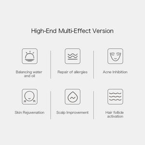<span class=keywords><strong>Hydra</strong></span> Oxygen Eif Mutil-función Máquina para el cuidado de la piel Análisis de interfaz Gestión DE LA PIEL Instrumento multiefecto de gama alta todo en uno - Product Image 2