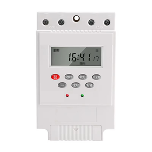 Hoàn toàn tự động Trường nhà máy linh kiện điện tử máy vi tính chuông chuông nhạc cụ Kiểm soát thời gian chuyển đổi - Product Image 1