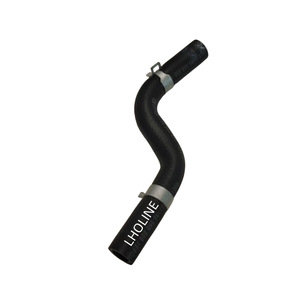 Manguera de Refrigerante de Goma LHOLINE 96566200 para Reemplazo Automotriz, Longitud Estándar - Product Image 2