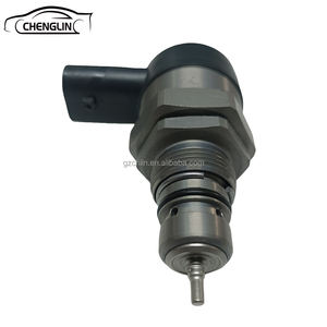 0281006246 soupape de commande de dosage de <span class=keywords><strong>pompe</strong></span> à carburant à rampe commune 13538508158 8508157 8508158 contrôle de pression DRV pour <span class=keywords><strong>BOSCH</strong></span> Bmw - Product Image 5