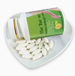 Pilules diététiques bio à étiquette personnalisée, coupe-faim, capsules Keto amincissantes rapides, comprimés brûleurs de graisse pour la perte de poids - Product Image 2