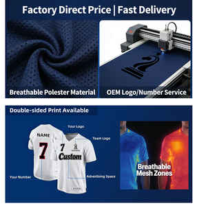 เสื้อยืดขายส่งเบอร์ 25/26 ชุดแข่งฟุตบอลสำหรับผู้เล่น ชุดฟุตบอล บาร์เซโลน่า เสื้อฟุตบอลของแท้สำหรับผู้ชาย - Product Image 3