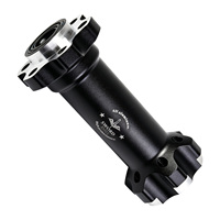 Selongsong Bawah Jackshaft Poros Tengah untuk Sur-Ron Light Bee X Segway X260 Suku Cadang Penggerak Sepeda Motor Listrik Berkinerja Tinggi