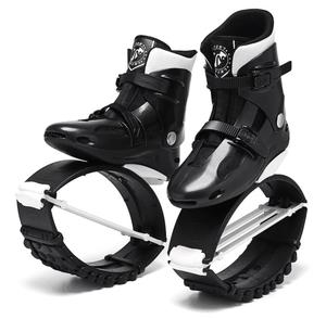 <span class=keywords><strong>Zapatos</strong></span> de rebote de entrenamiento aeróbico <span class=keywords><strong>Zapatos</strong></span> de salto de entrenamiento con <span class=keywords><strong>zapatos</strong></span> de salto <span class=keywords><strong>Kangoo</strong></span> de primavera - Product Image 5