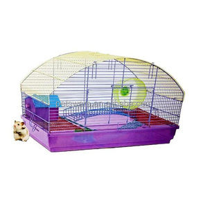 Kit de démarrage pour hamster, <span class=keywords><strong>cage</strong></span> de 23 po - Product Image 6